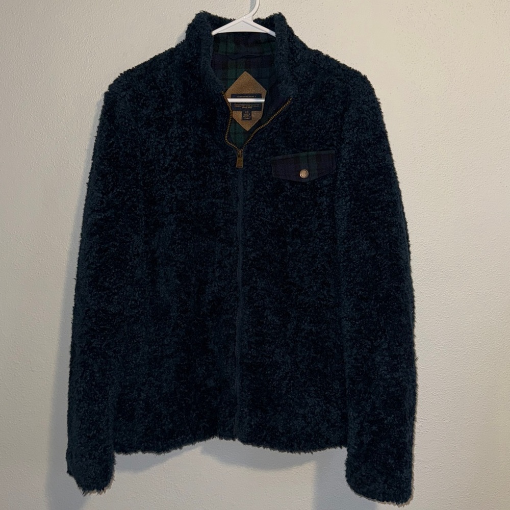 Pendleton Zip Up Jacket - image 2